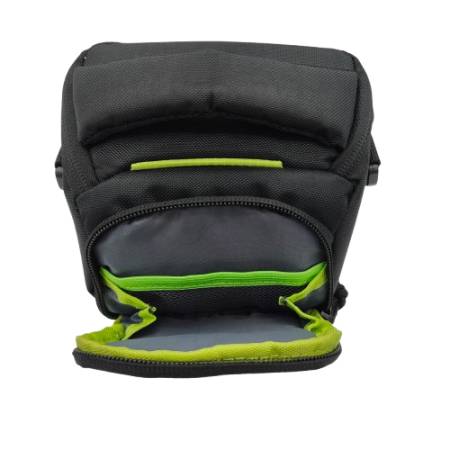ProSolution SPORTS Fototasche S - mała torba fotograficzna z paskiem